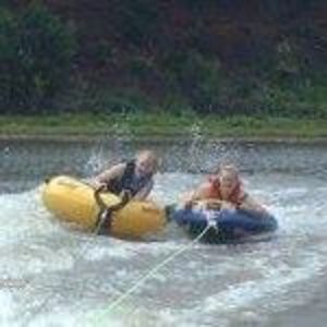 Meet your Posher, Cathy